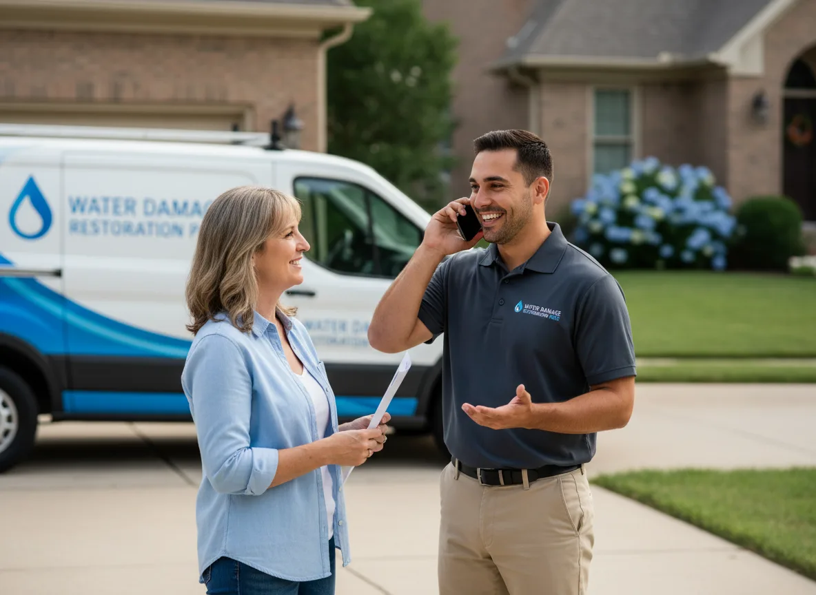 Flood Restoration Reading, MN FAQs